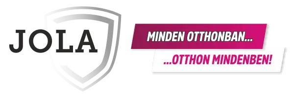 JOLA - Minden otthonban